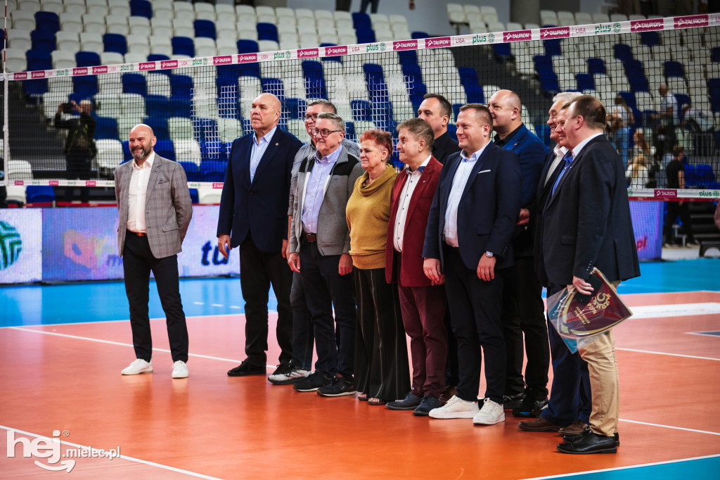 ITA Tools Stal Mielec - Chemik Police