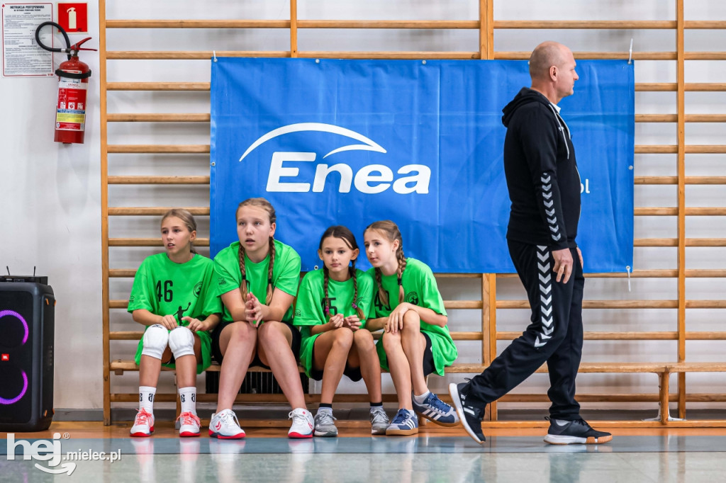 Enea Cup w Staszowie