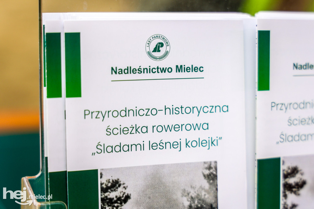 11. Mielecki Zielony Punkt Kontrolny