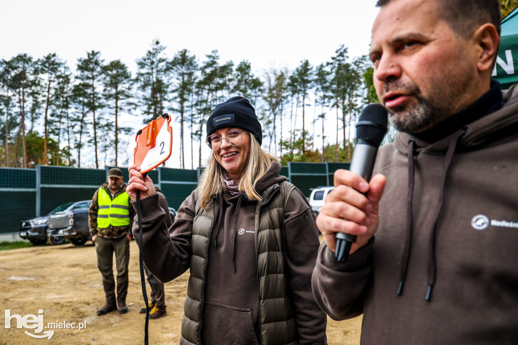 11. Mielecki Zielony Punkt Kontrolny