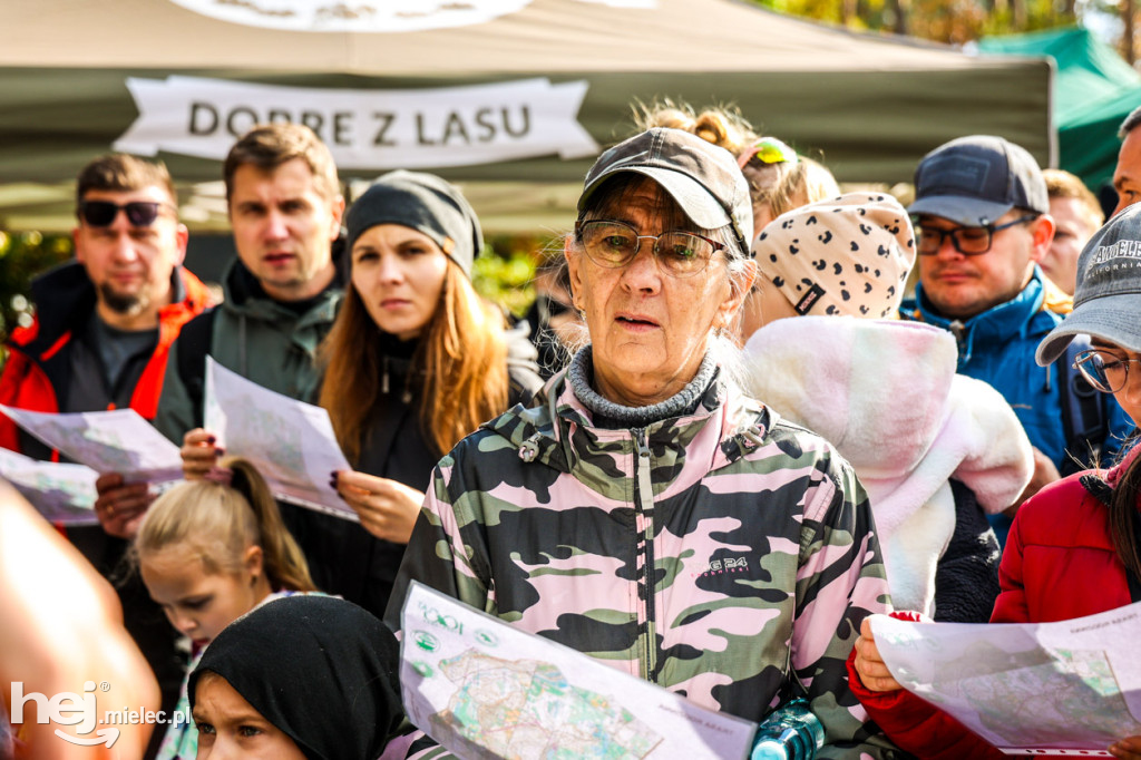 11. Mielecki Zielony Punkt Kontrolny