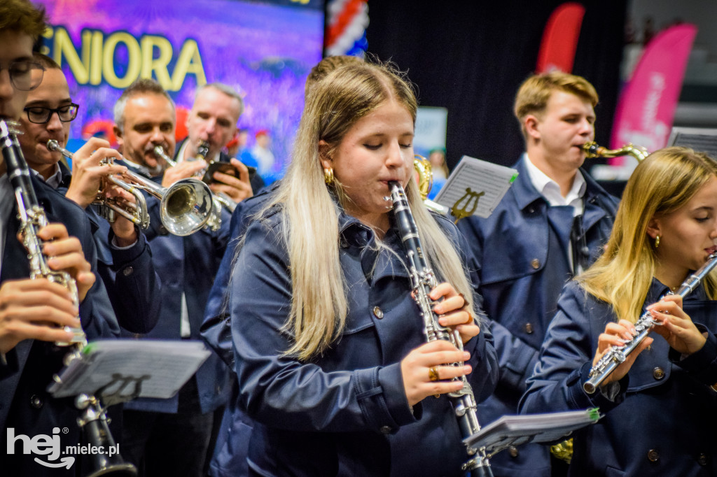 VII Dni Seniora: Gala i koncert finałowy