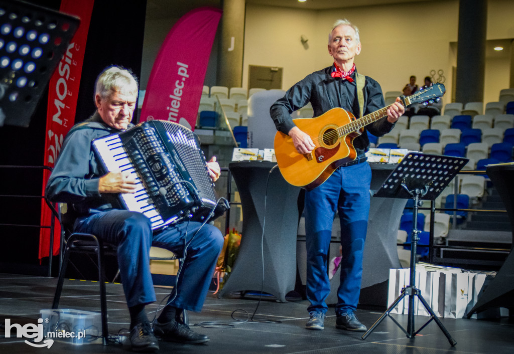 VII Dni Seniora: Gala i koncert finałowy