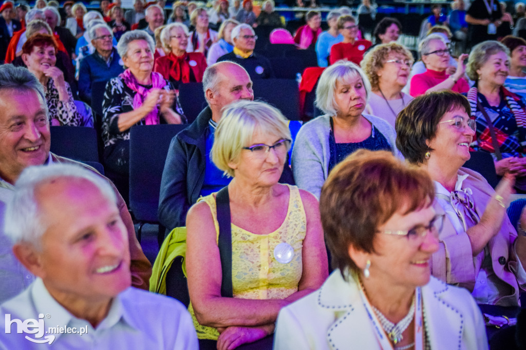 VII Dni Seniora: Gala i koncert finałowy