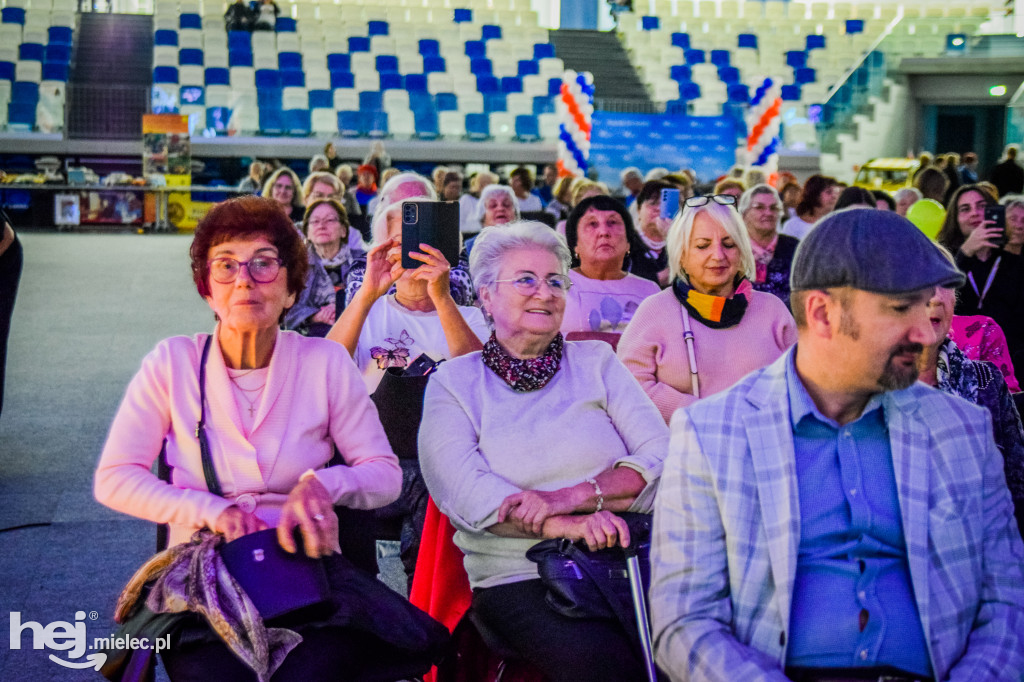 VII Dni Seniora: Gala i koncert finałowy