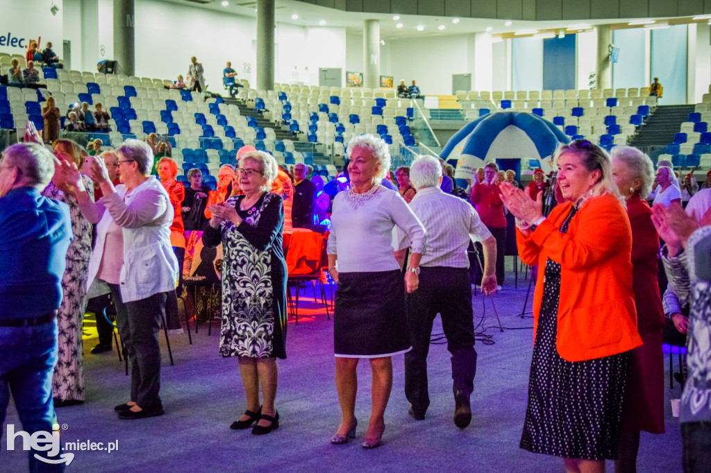 VII Dni Seniora: Gala i koncert finałowy