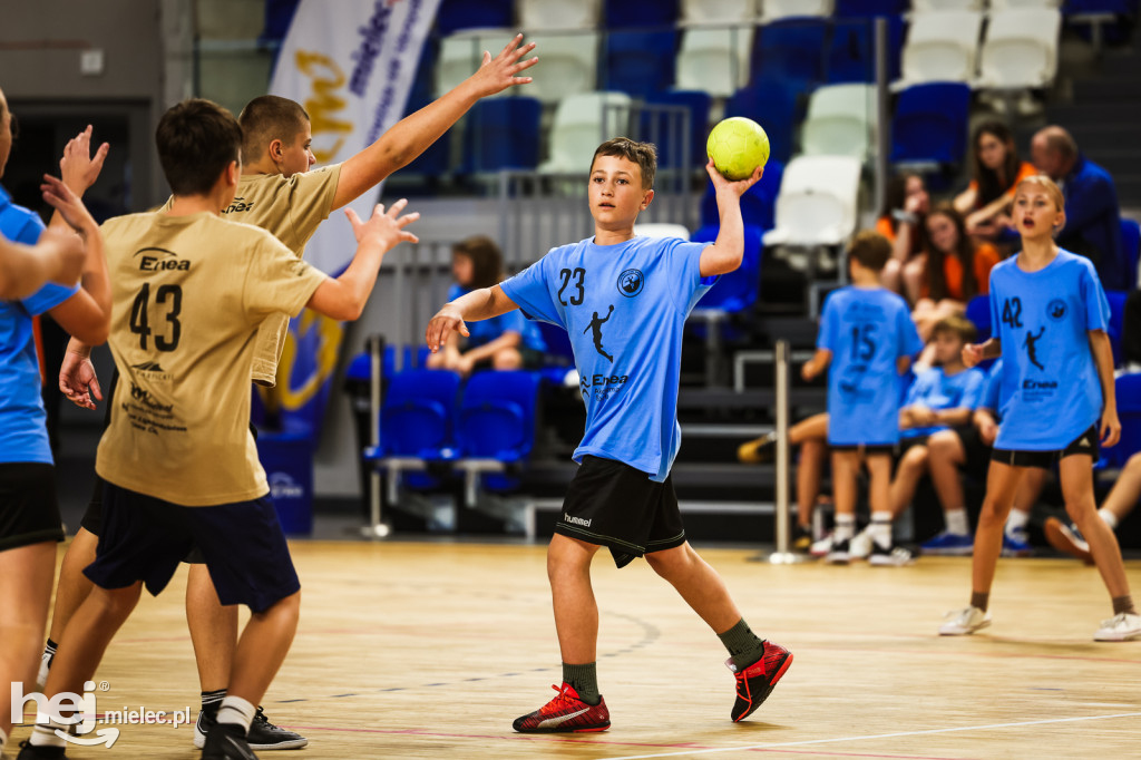 Finał VIII edycji Regionalnej Ligi Młodzieżowej ENEA CUP