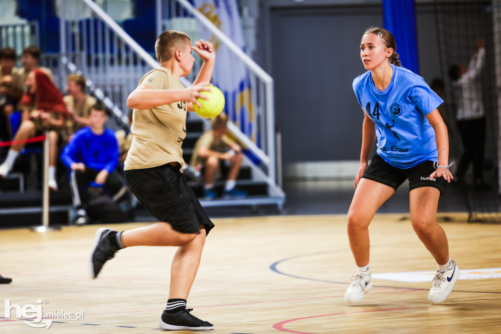 Finał VIII edycji Regionalnej Ligi Młodzieżowej ENEA CUP