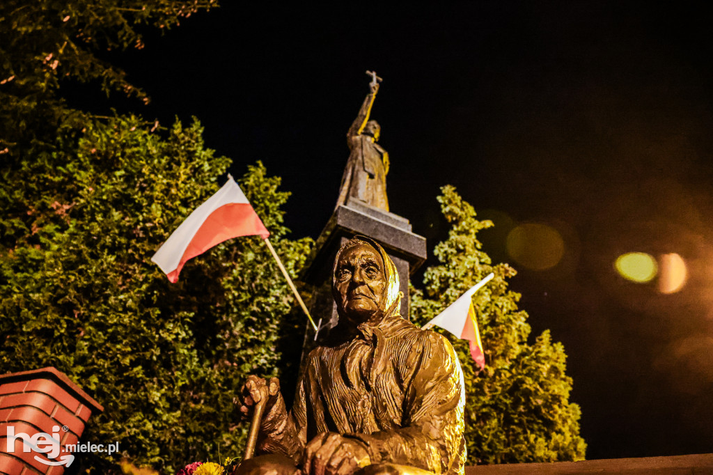 Uroczystości 40. rocznicy śmierci bł. ks. Jerzego Popiełuszki