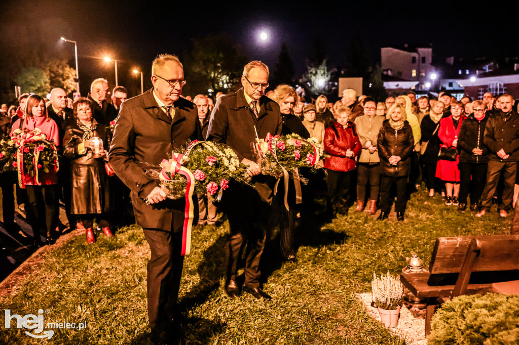 Uroczystości 40. rocznicy śmierci bł. ks. Jerzego Popiełuszki