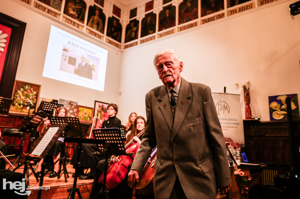 Jubileusz 60 lat Towarzystwa Miłośników Ziemi Mieleckiej