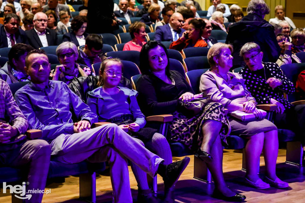 Koncert ku pamięci ks. Jerzego Popiełuszki