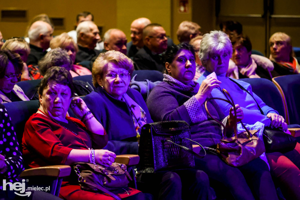 Koncert ku pamięci ks. Jerzego Popiełuszki