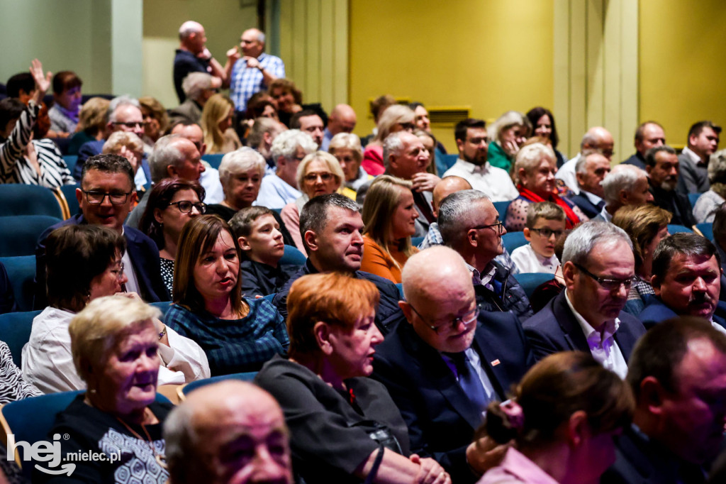 Koncert ku pamięci ks. Jerzego Popiełuszki