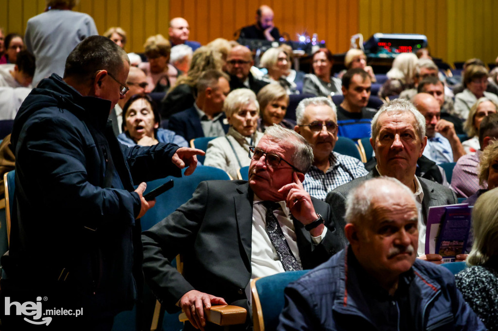 Koncert ku pamięci ks. Jerzego Popiełuszki