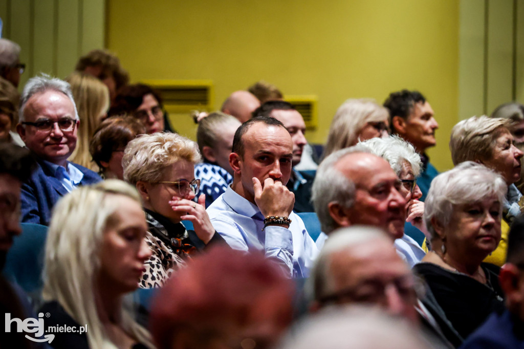 Koncert ku pamięci ks. Jerzego Popiełuszki