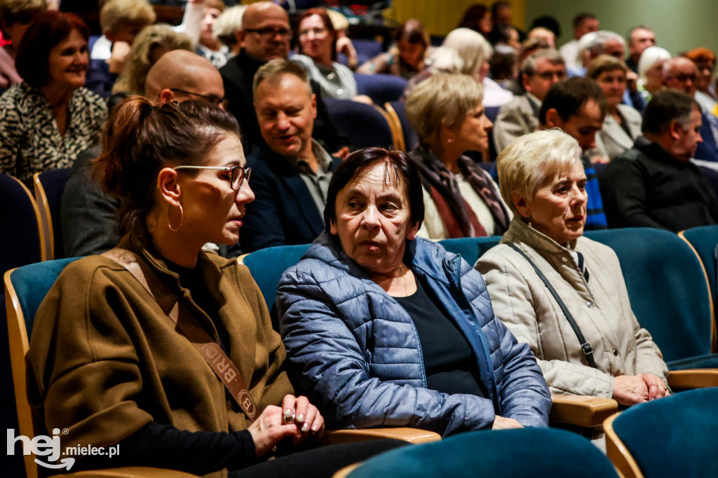 Koncert ku pamięci ks. Jerzego Popiełuszki