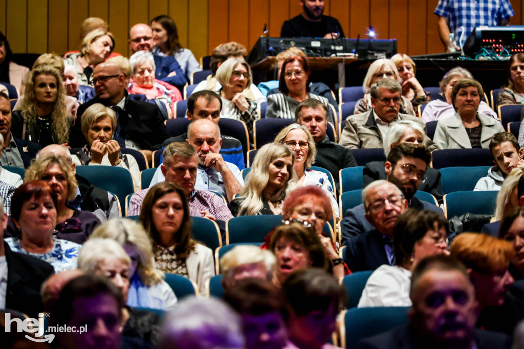 Koncert ku pamięci ks. Jerzego Popiełuszki