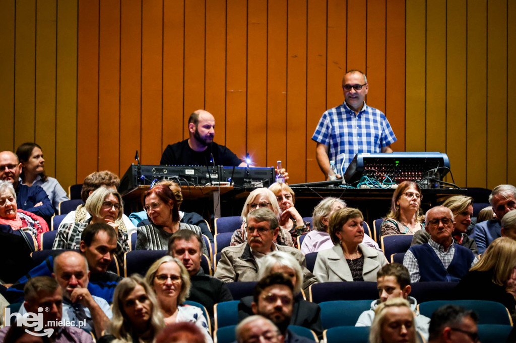 Koncert ku pamięci ks. Jerzego Popiełuszki