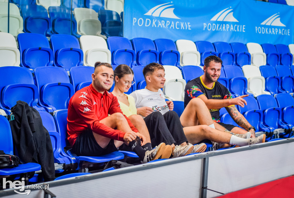 VII Mistrzostwa Polski w Teqball