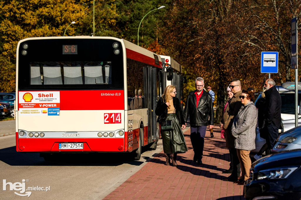 Wszystkich Świętych 2024: Cmentarz Komunalny