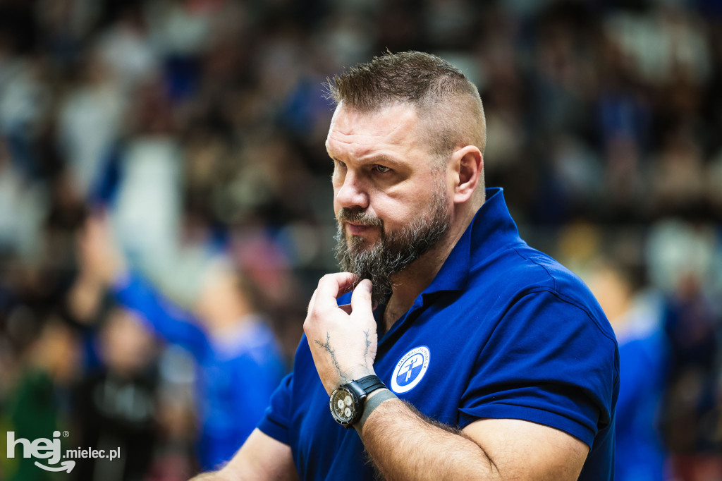 Handball Stal Mielec - MKS Olimpia Piekary Śląskie