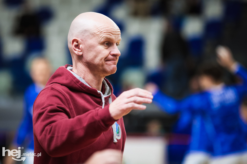 Handball Stal Mielec - MKS Olimpia Piekary Śląskie