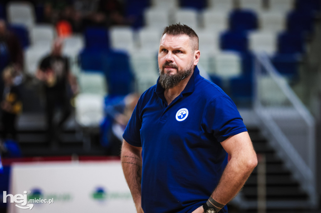 Handball Stal Mielec - MKS Olimpia Piekary Śląskie