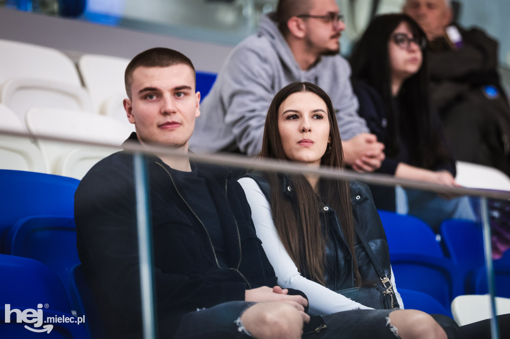 Handball Stal Mielec - MKS Olimpia Piekary Śląskie