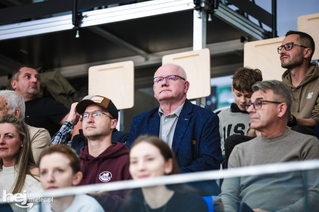 Handball Stal Mielec - MKS Olimpia Piekary Śląskie