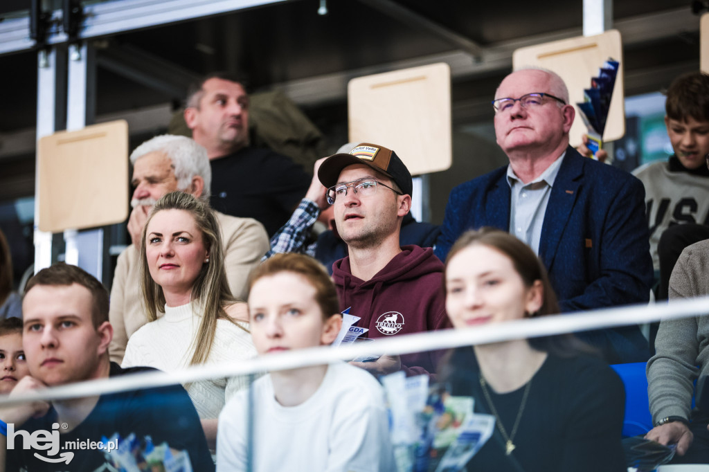 Handball Stal Mielec - MKS Olimpia Piekary Śląskie