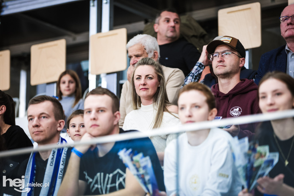 Handball Stal Mielec - MKS Olimpia Piekary Śląskie