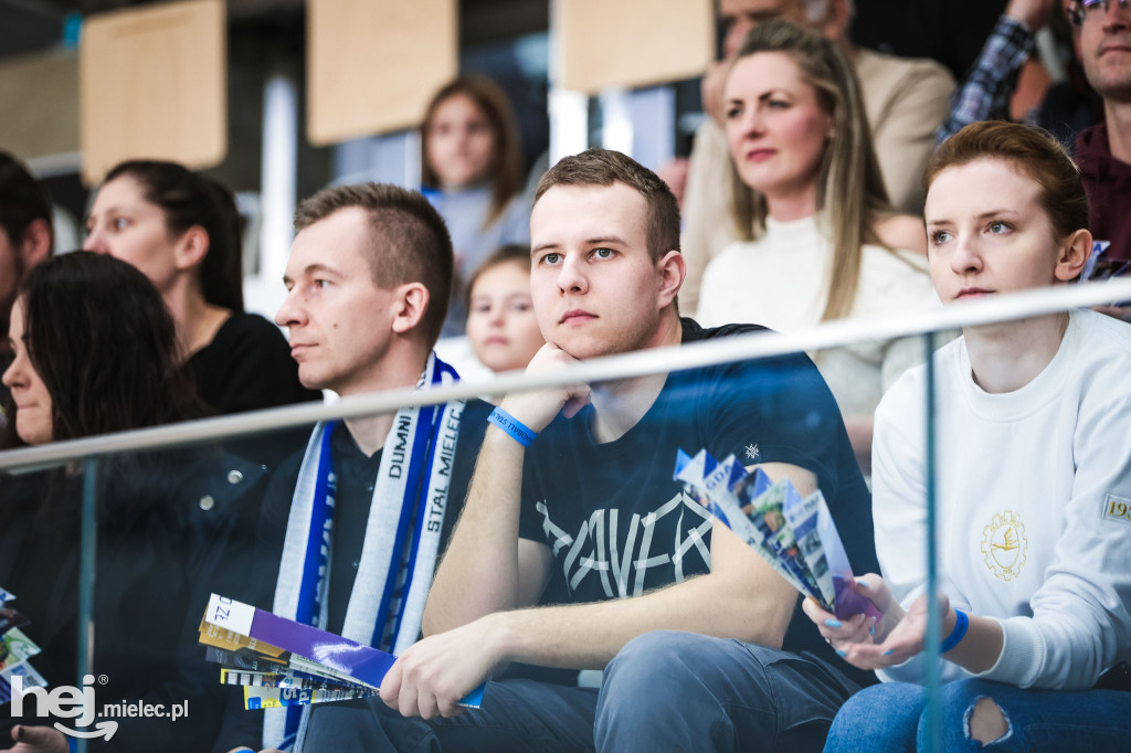 Handball Stal Mielec - MKS Olimpia Piekary Śląskie