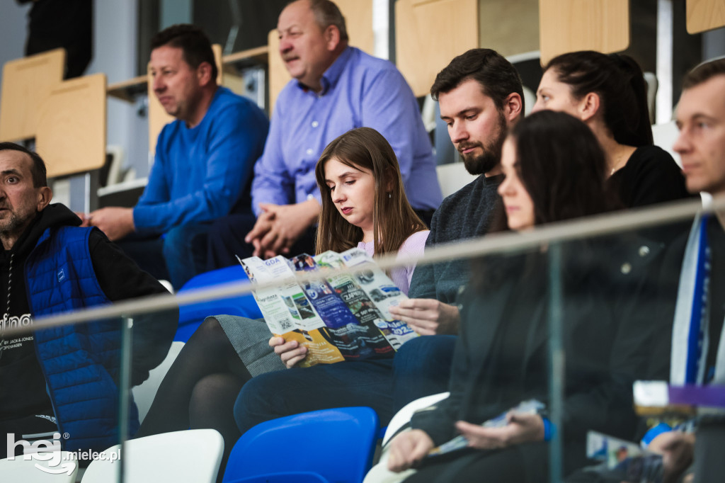 Handball Stal Mielec - MKS Olimpia Piekary Śląskie