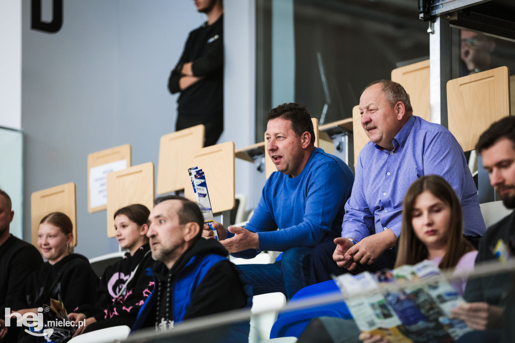 Handball Stal Mielec - MKS Olimpia Piekary Śląskie