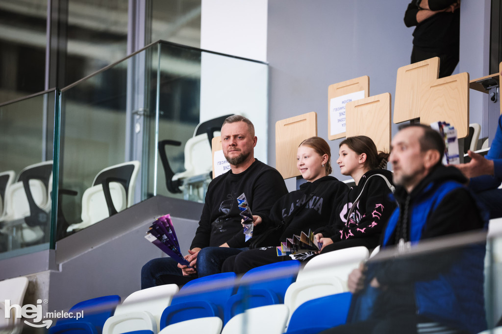 Handball Stal Mielec - MKS Olimpia Piekary Śląskie