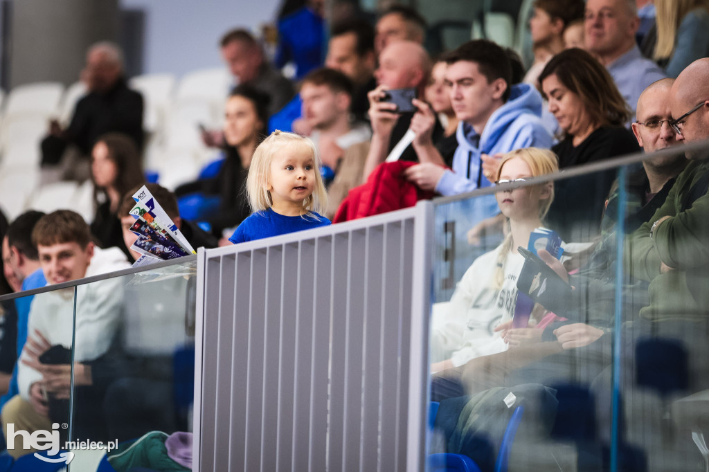 Handball Stal Mielec - MKS Olimpia Piekary Śląskie