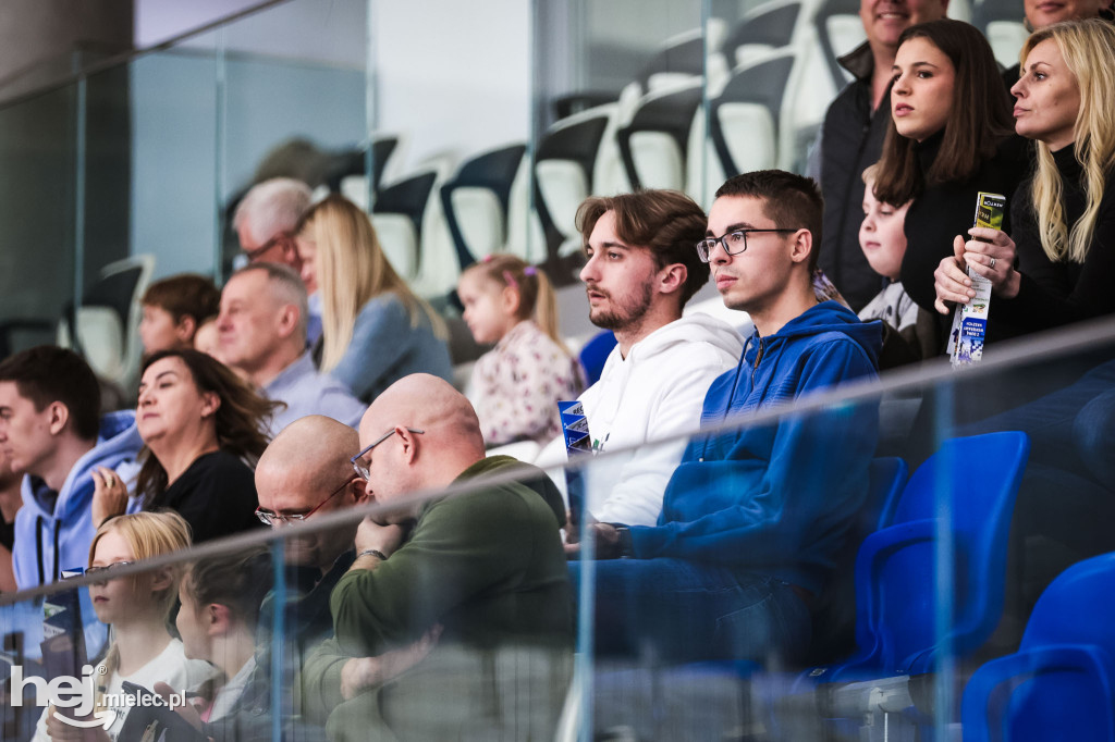 Handball Stal Mielec - MKS Olimpia Piekary Śląskie