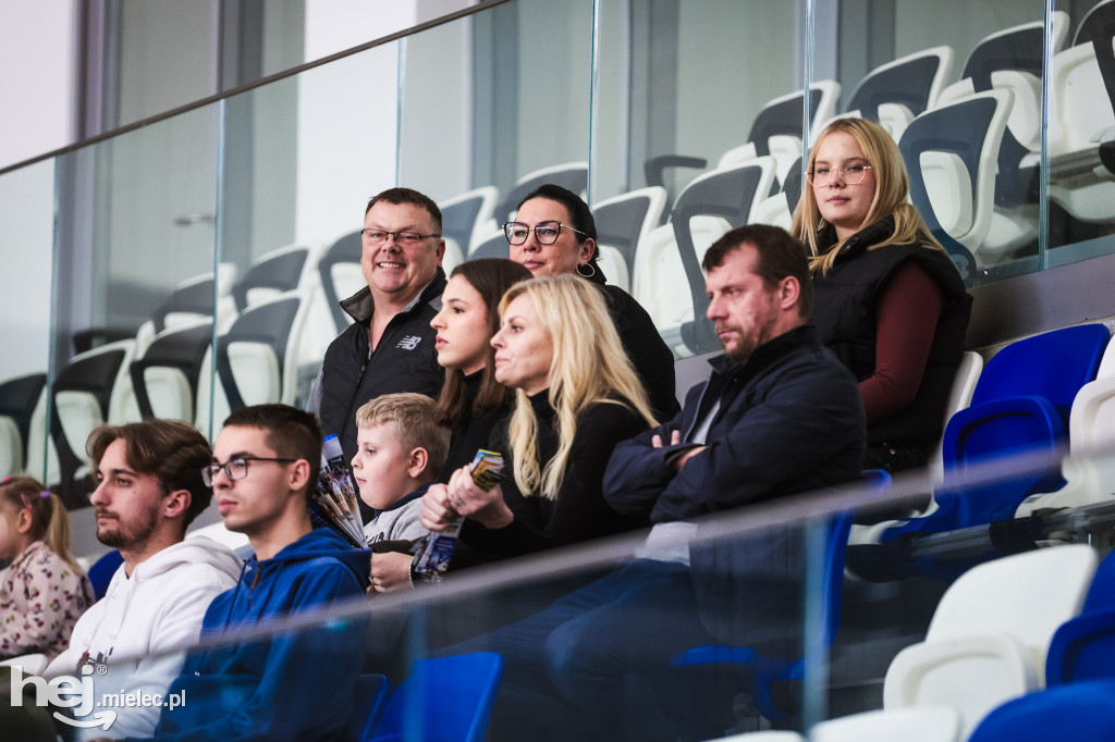 Handball Stal Mielec - MKS Olimpia Piekary Śląskie