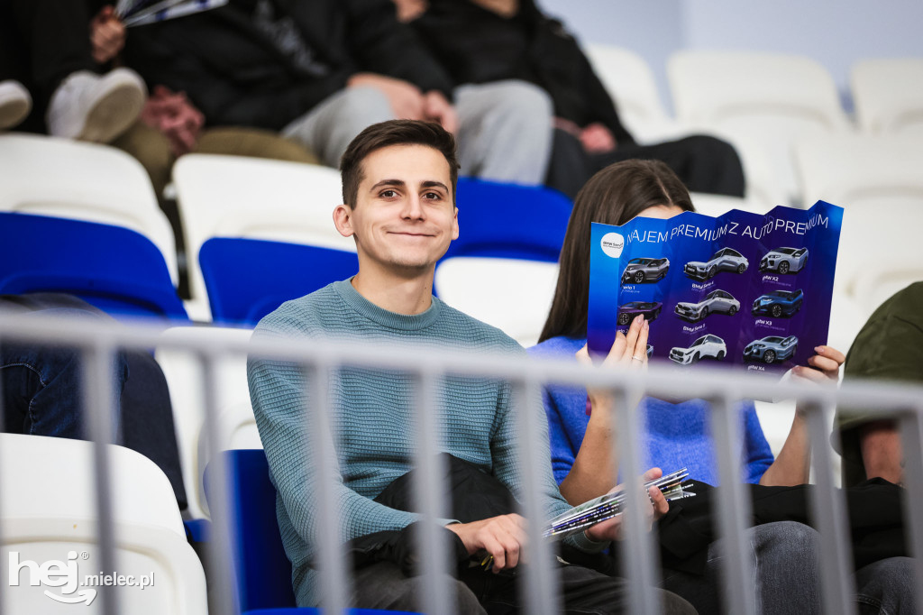 Handball Stal Mielec - MKS Olimpia Piekary Śląskie