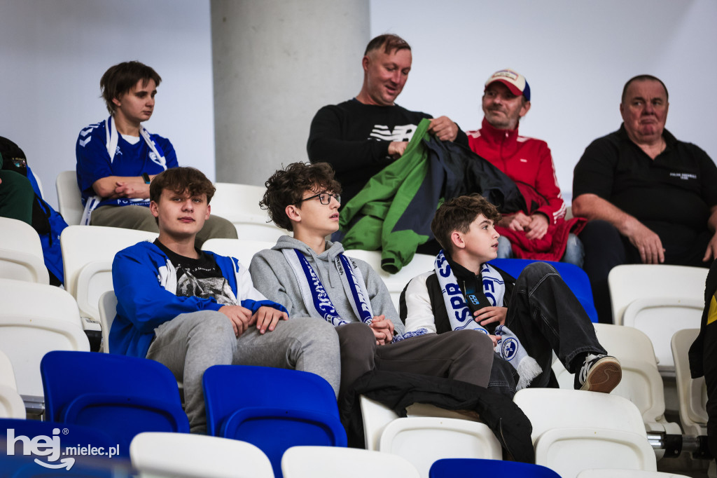 Handball Stal Mielec - MKS Olimpia Piekary Śląskie