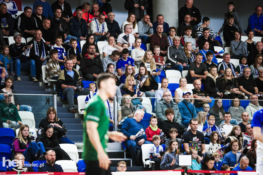 Handball Stal Mielec - MKS Olimpia Piekary Śląskie