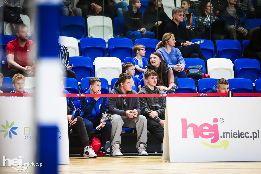 Handball Stal Mielec - MKS Olimpia Piekary Śląskie