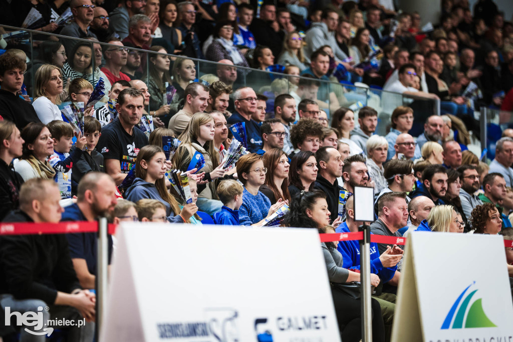 Handball Stal Mielec - MKS Olimpia Piekary Śląskie