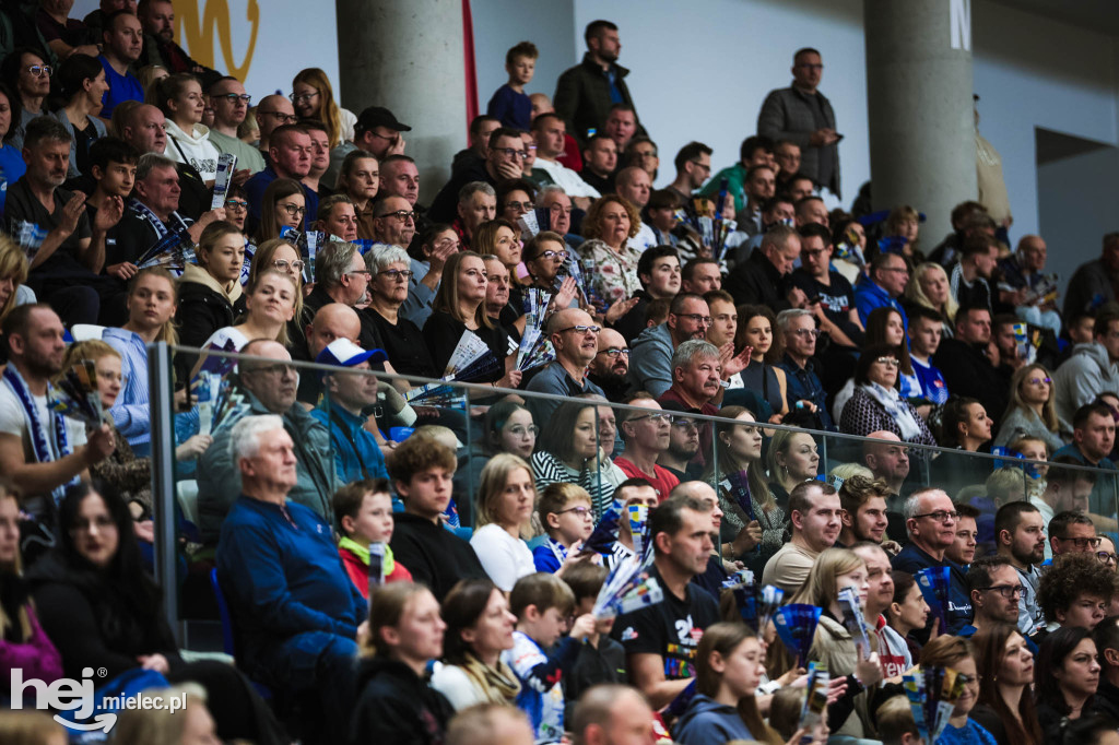 Handball Stal Mielec - MKS Olimpia Piekary Śląskie