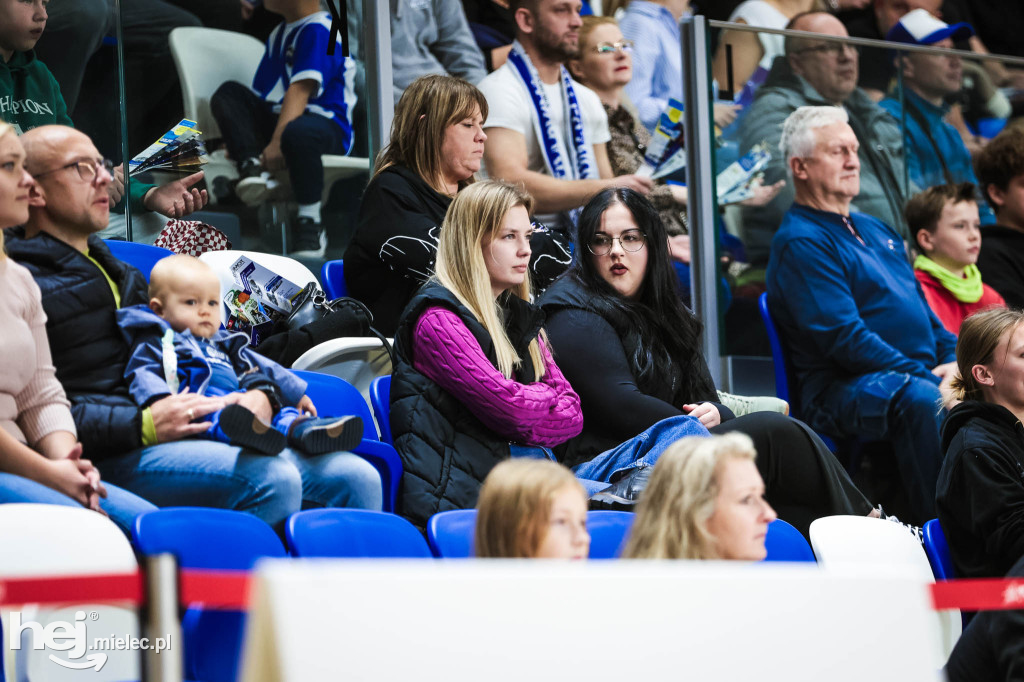 Handball Stal Mielec - MKS Olimpia Piekary Śląskie