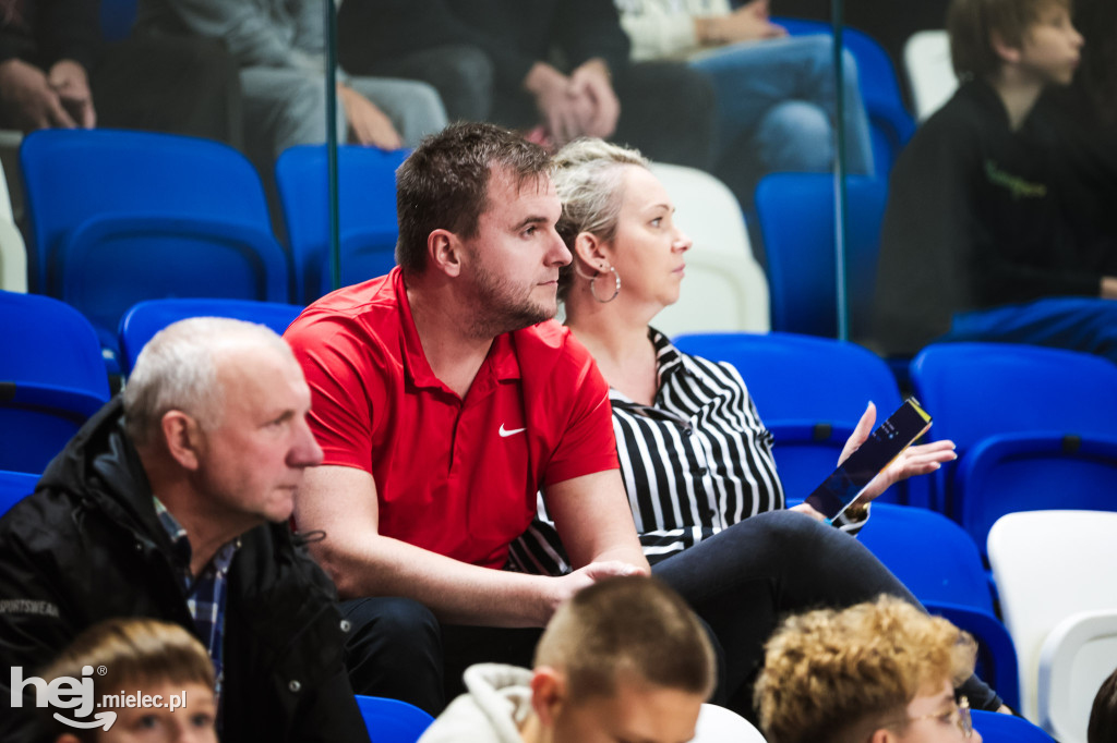 Handball Stal Mielec - MKS Olimpia Piekary Śląskie