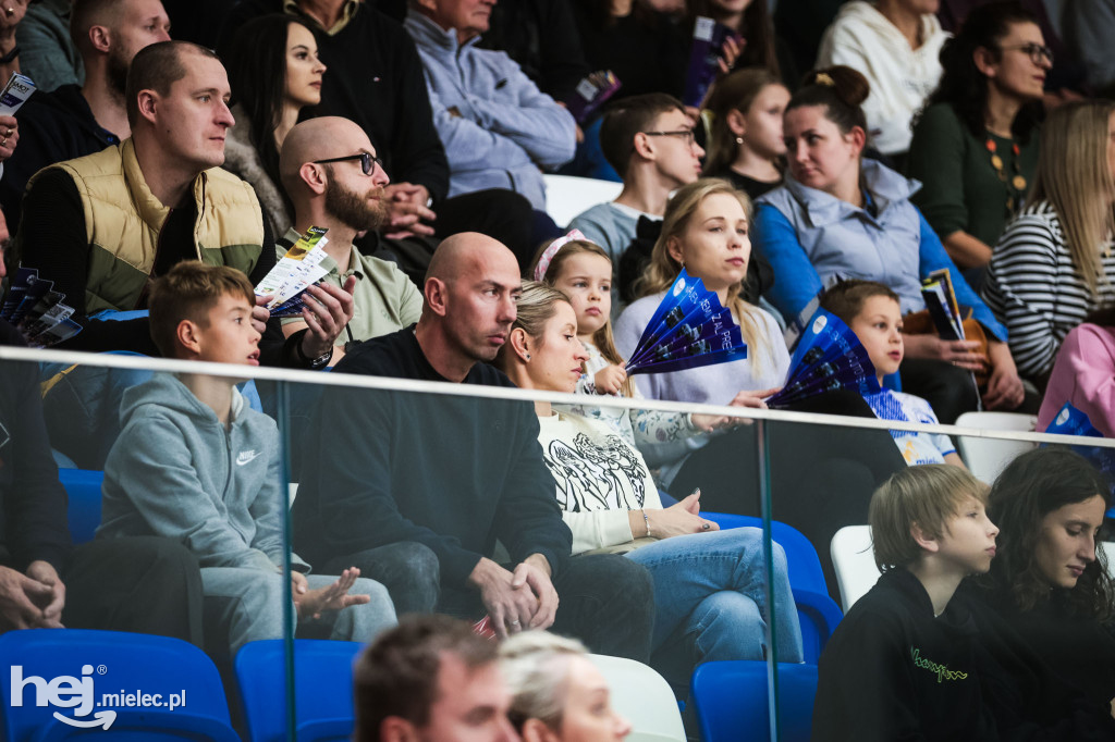 Handball Stal Mielec - MKS Olimpia Piekary Śląskie