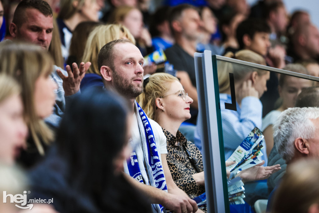 Handball Stal Mielec - MKS Olimpia Piekary Śląskie