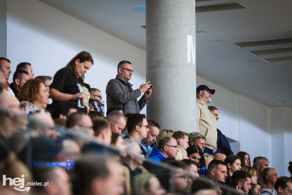 Handball Stal Mielec - MKS Olimpia Piekary Śląskie